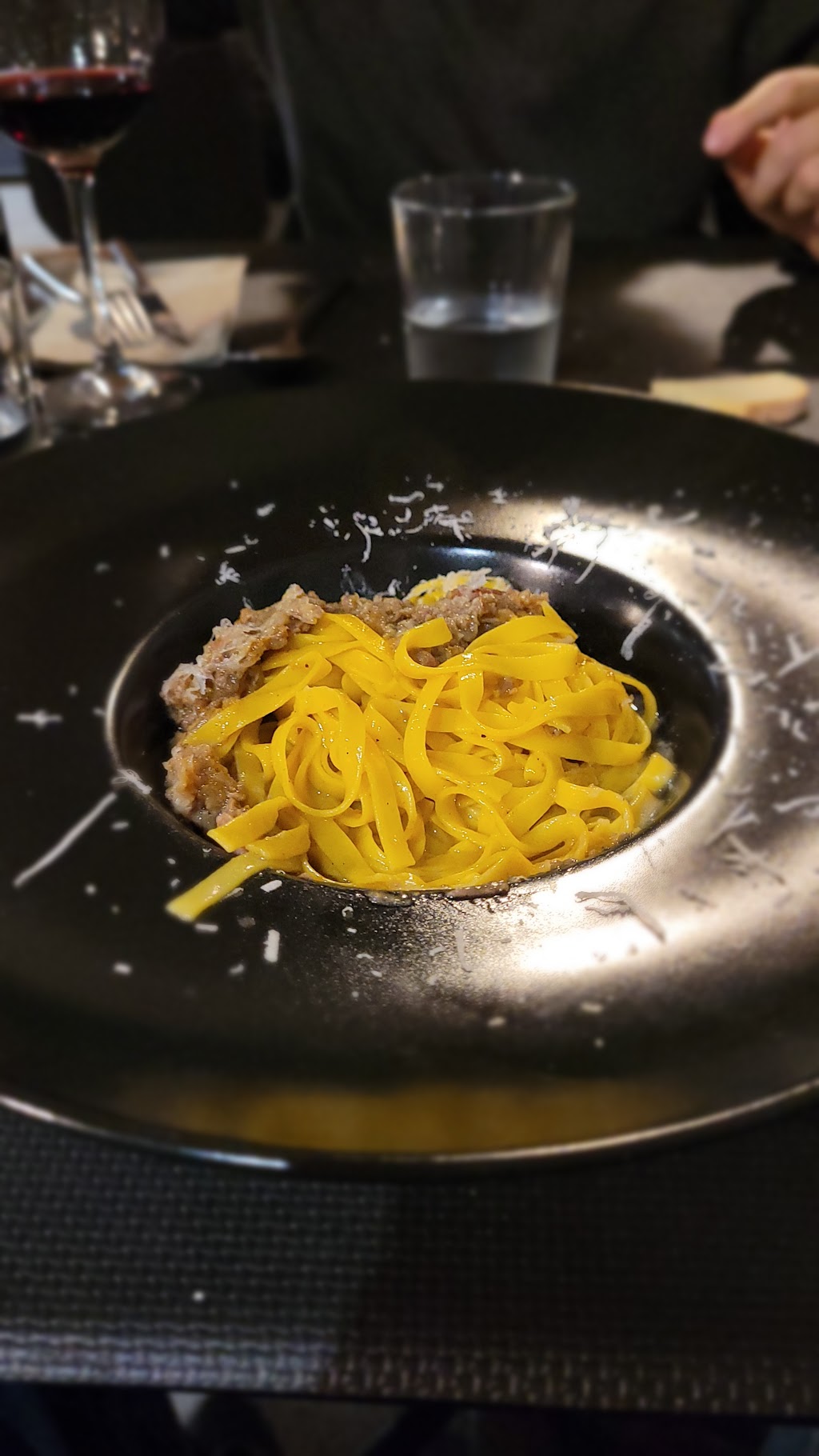Osteria Novecento