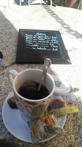 Café Bar A Gurita