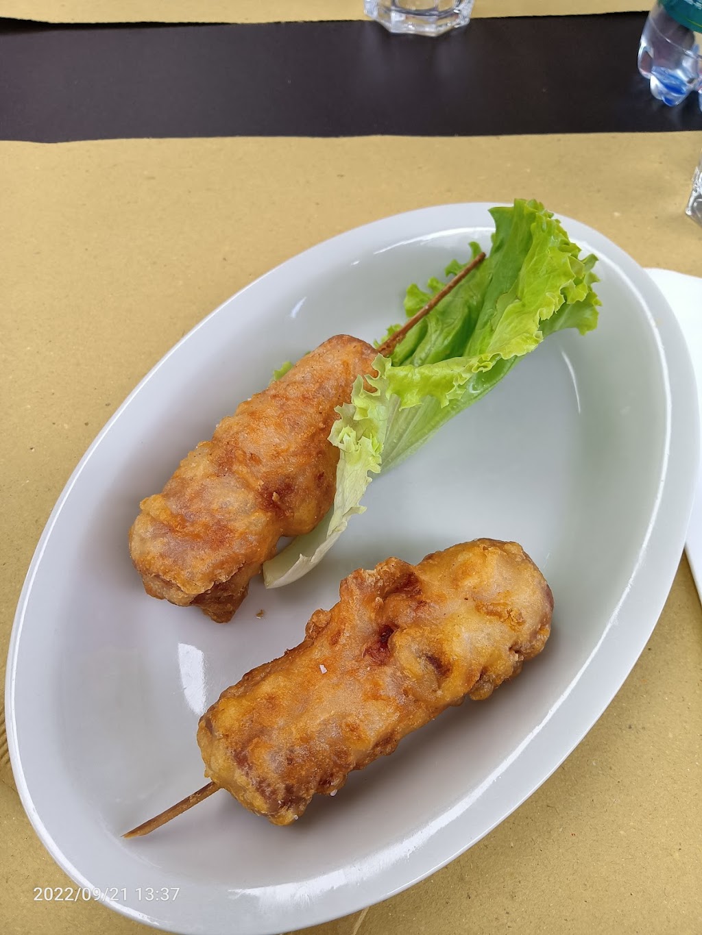 Bistrot del molo, Vado Ligure