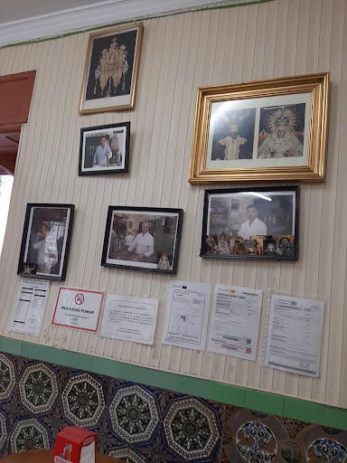 Bodega Mariano Camacho
