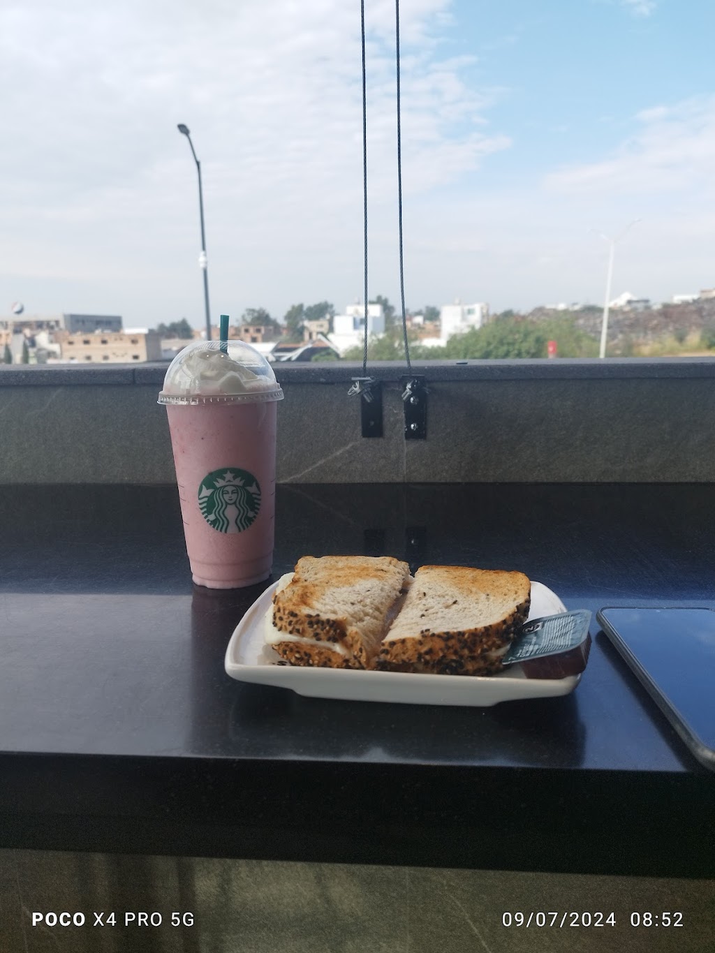 Starbucks