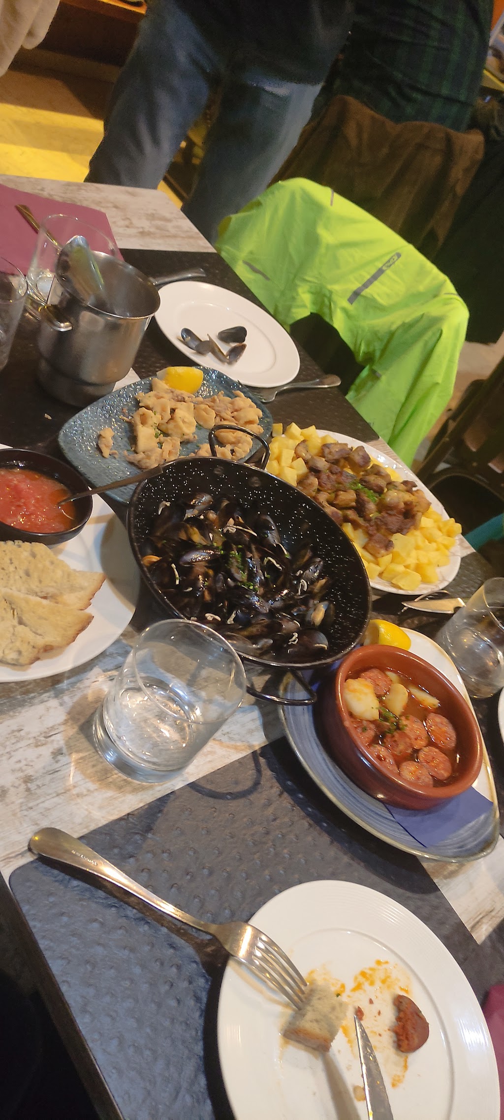 Taberna Foxos | Viladecans, Viladecans