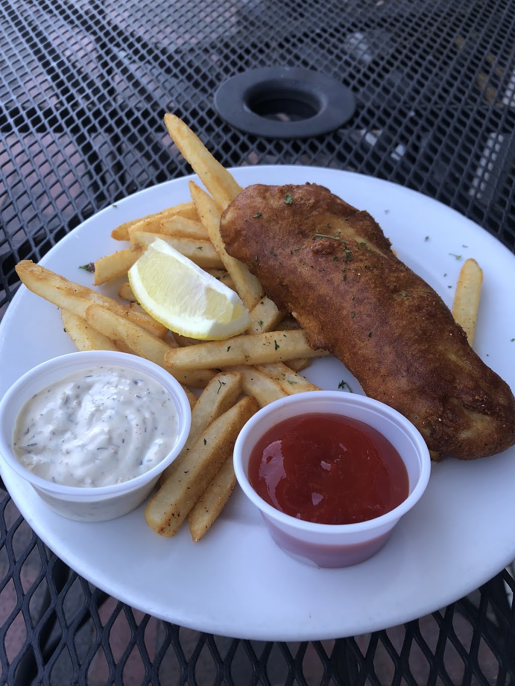 McSwiggan's Irish Pub, The Colony, TX