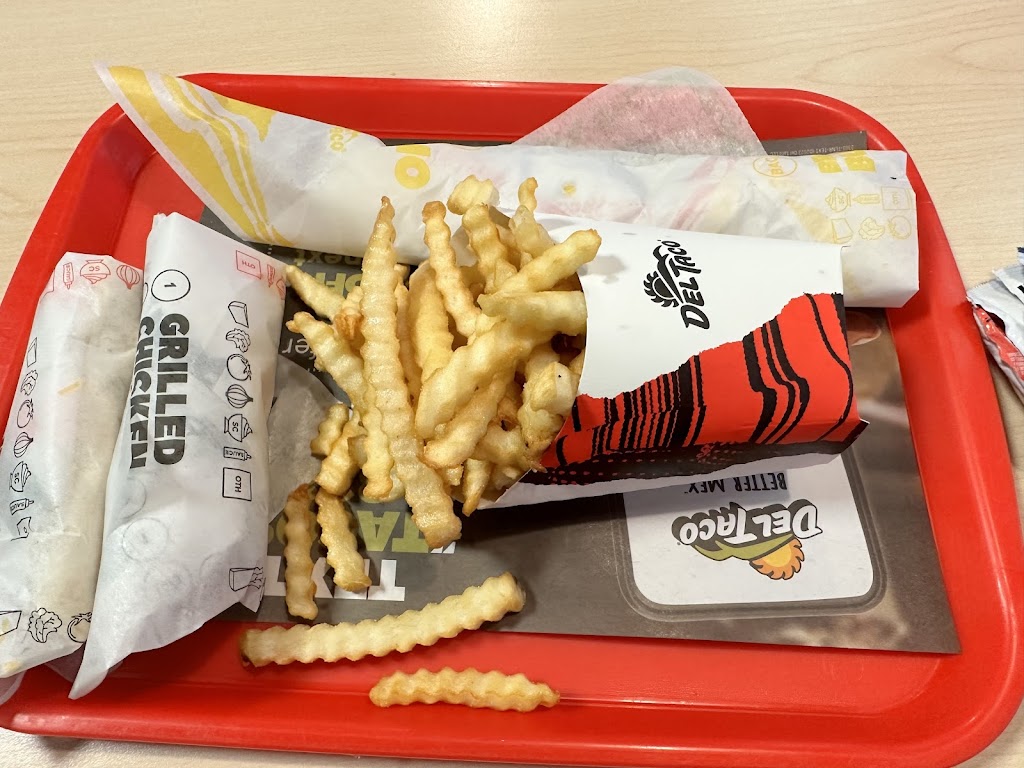 Del Taco