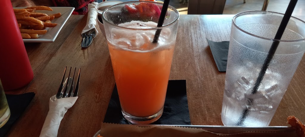 Ze Windham Wine Bar