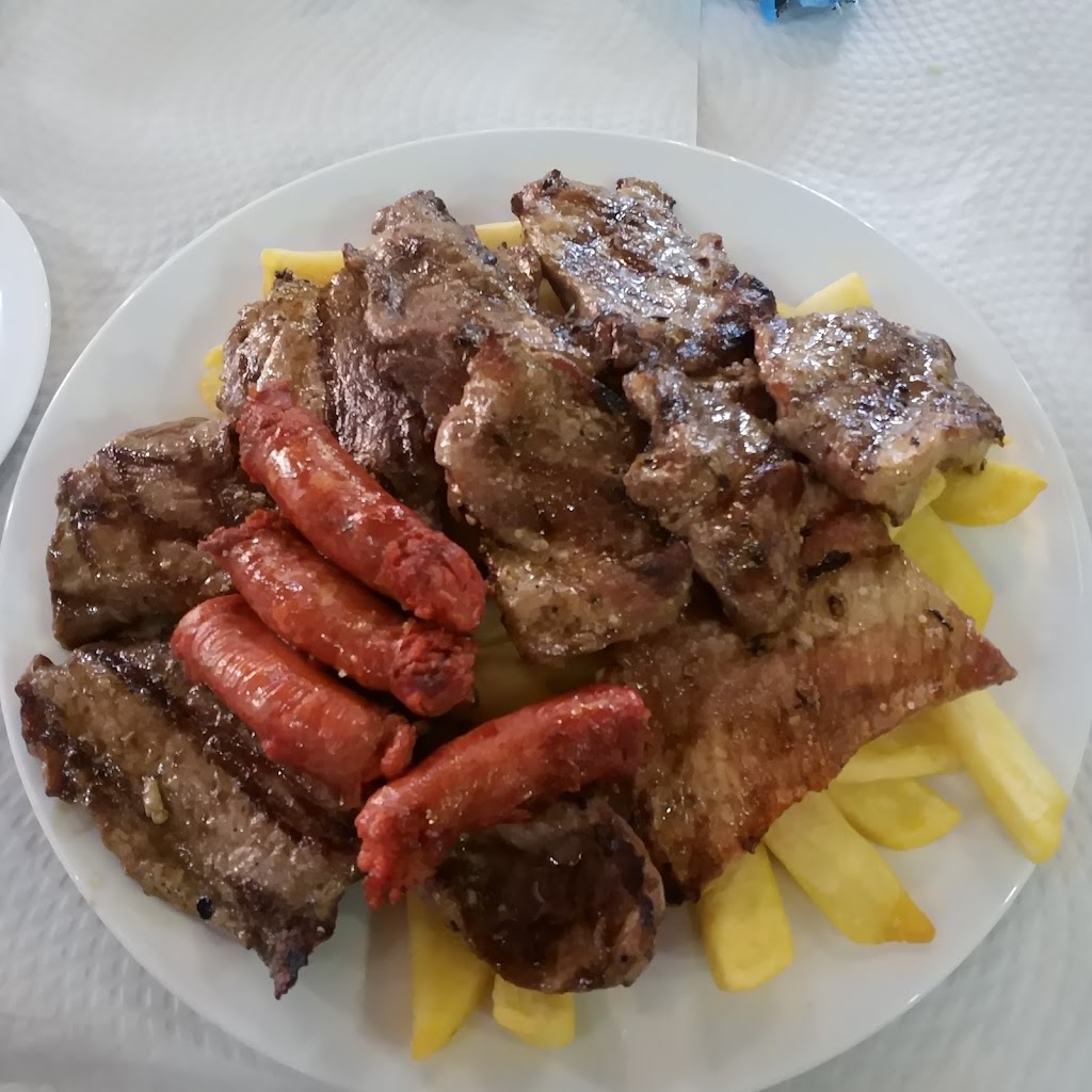 El Rancho, Sanlúcar de Barrameda