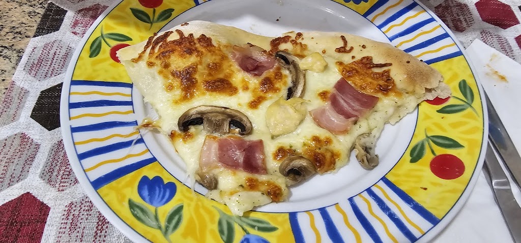 Restaurant Pizzeria Vilchez, Sant Boi de Llobregat