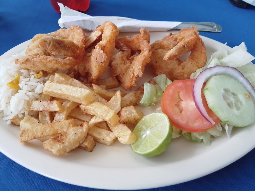 El Chevis Club Restaurante