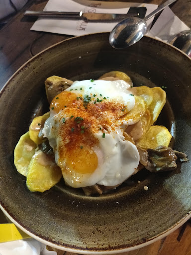La Guindilla bar-tasca
