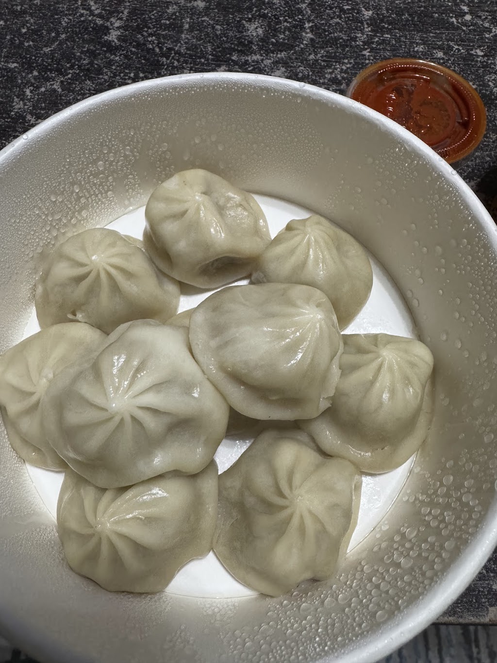 Momo2Go