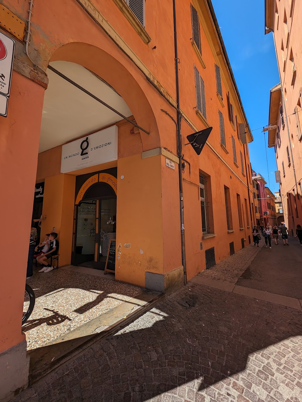 Bar Gianni