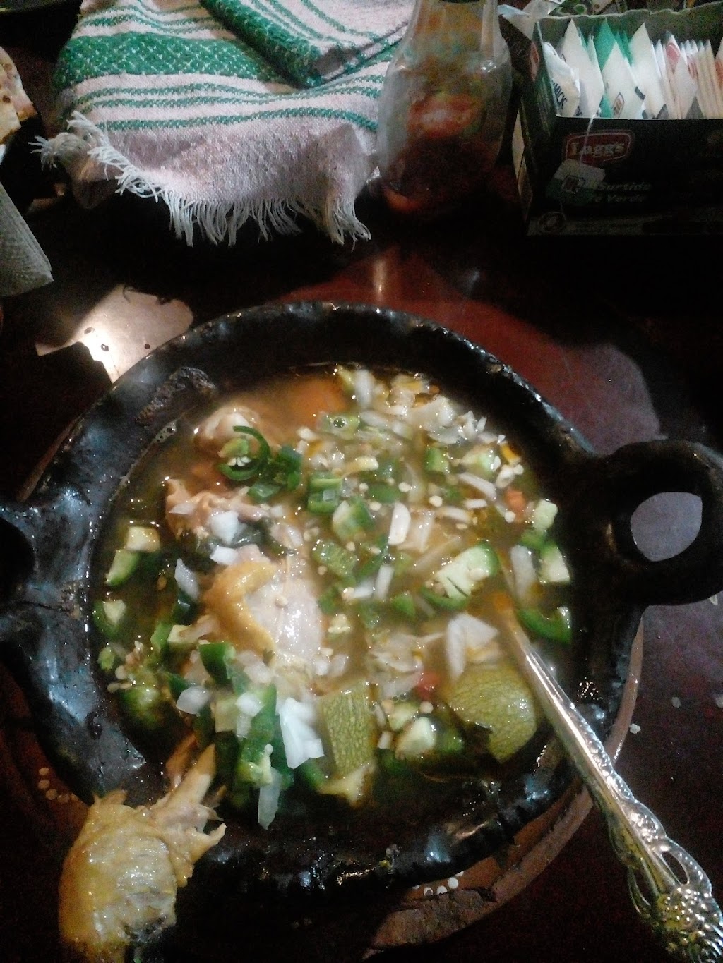 Restaurant 97.7