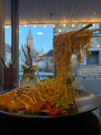 SUSHI BOAT, Heilbronn