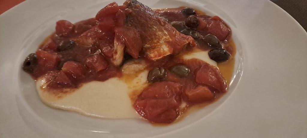 Antico Ristorante PANSÖN dal 1790