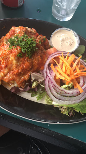 Rigattis Cafe
