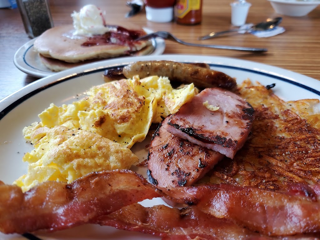 IHOP, La Habra, CA