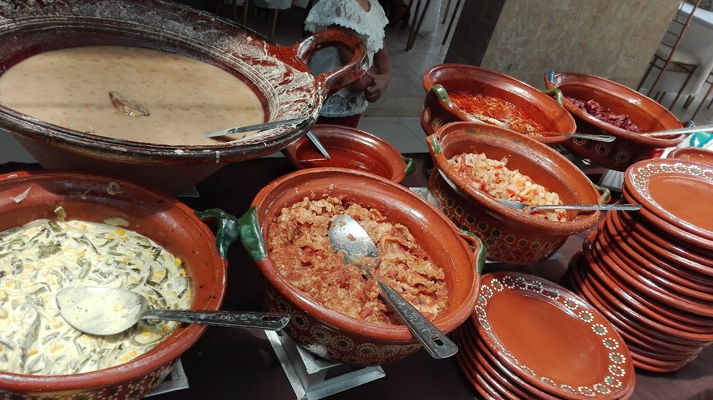 Santa Rita, San Francisco del Rincón