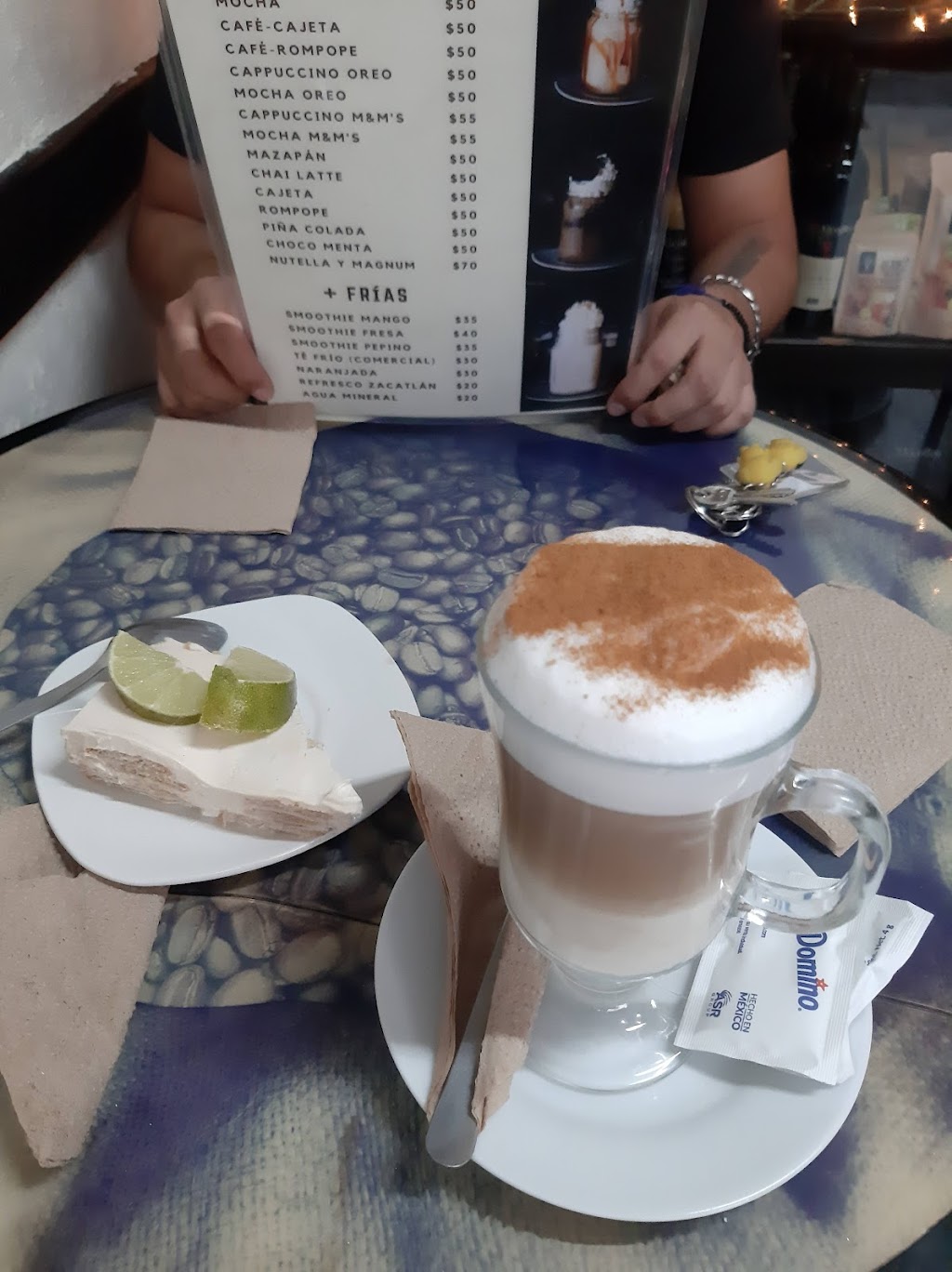 Xicoffee