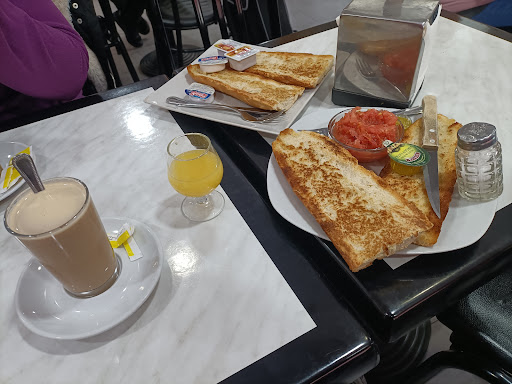 La Roza Grande