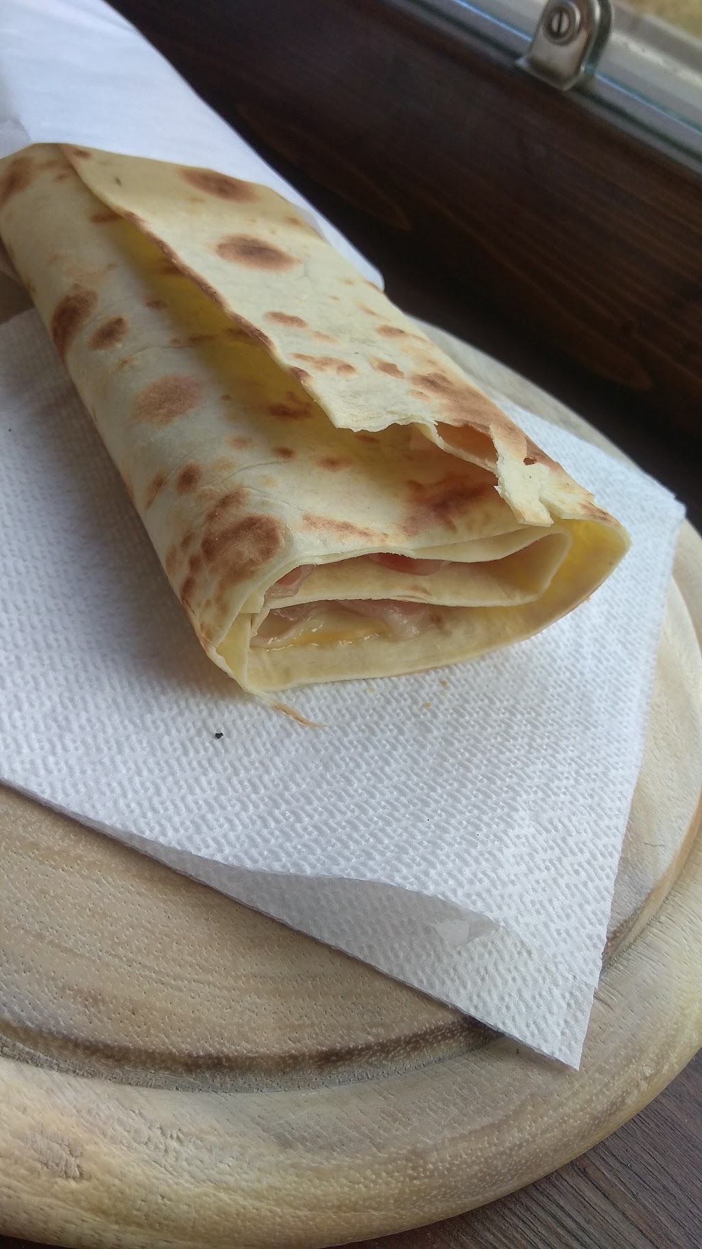 Piadino, Grugliasco
