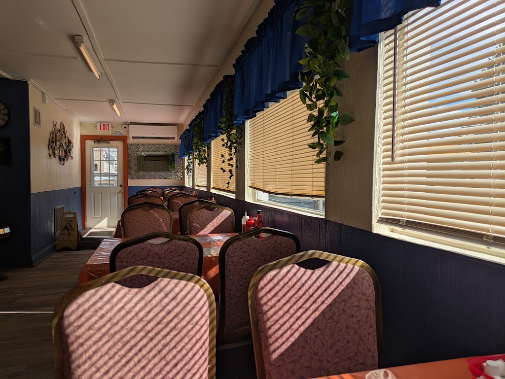 Inga's Diner