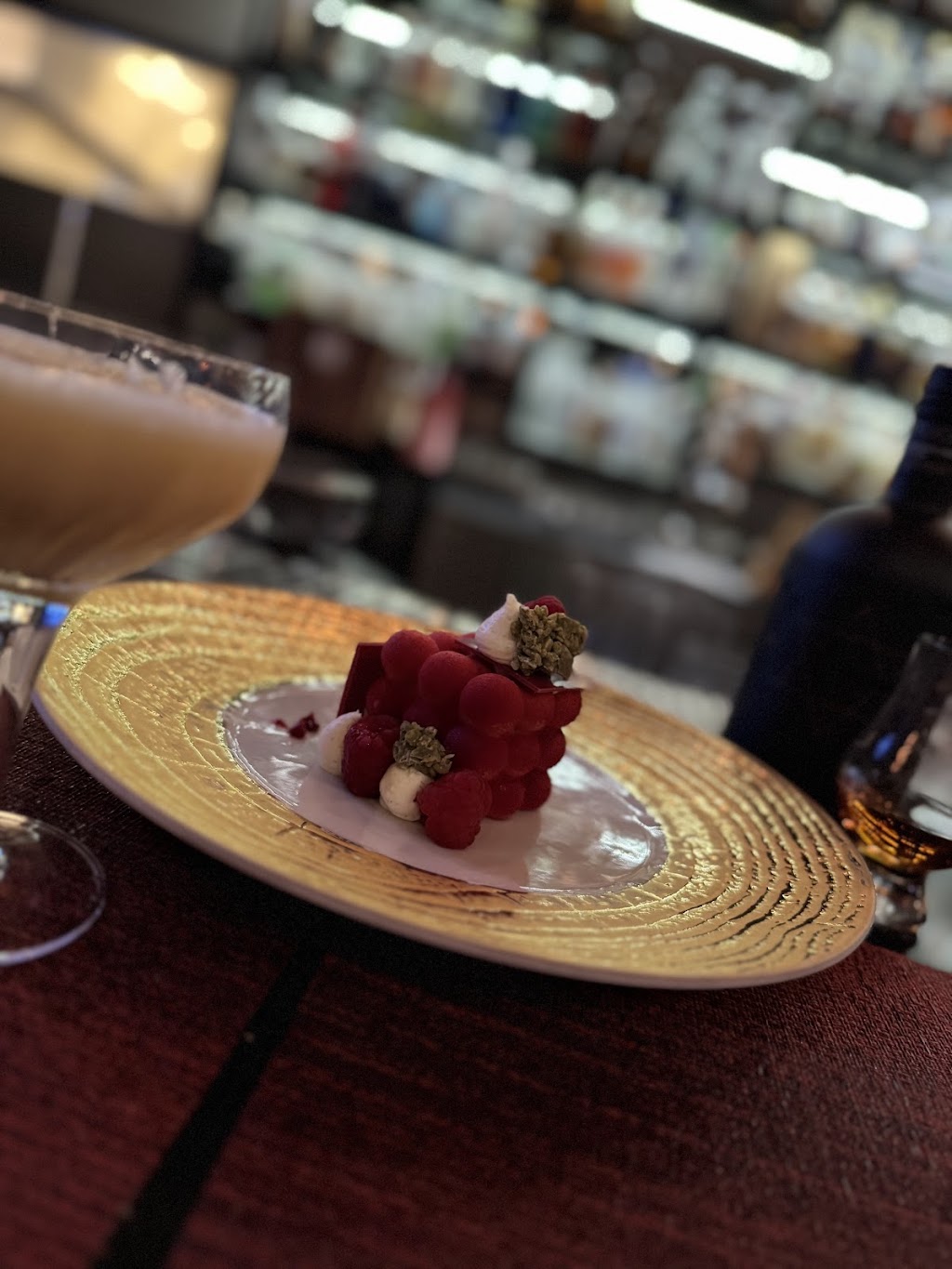 Alexander's Steakhouse