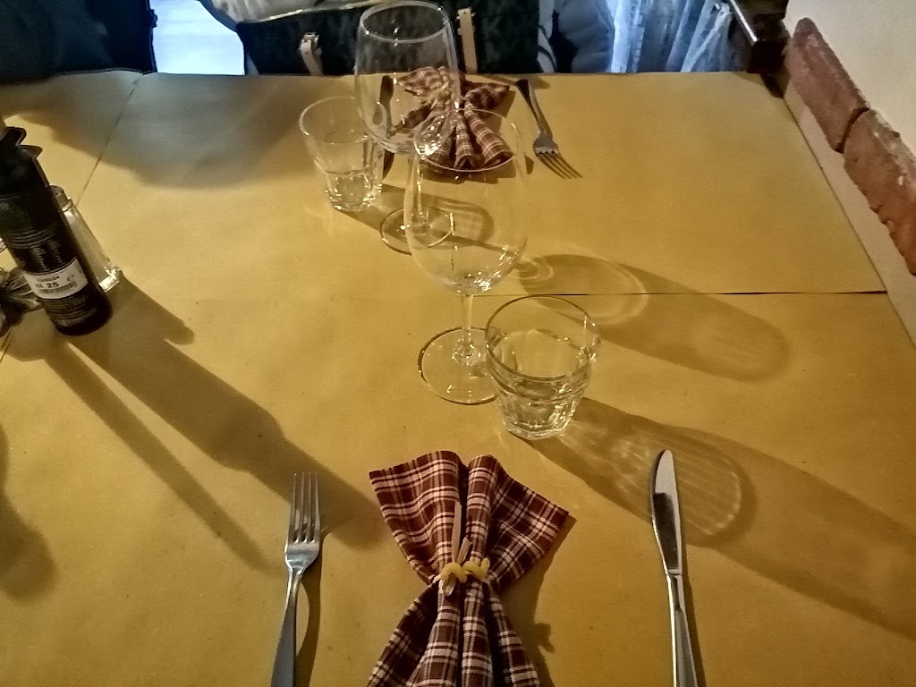 Trattoria Fratelli Bravo