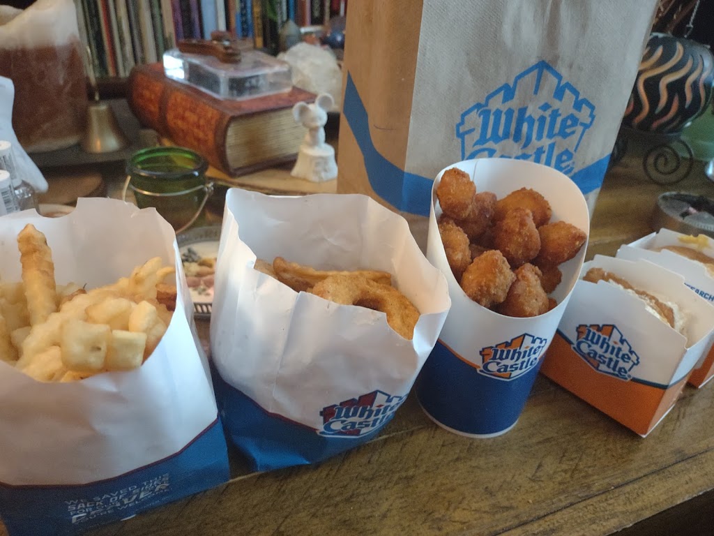 White Castle, Massapequa, NY
