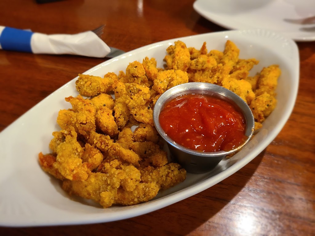 LeStourgeon Seafood Company, Cottonwood Shores, TX