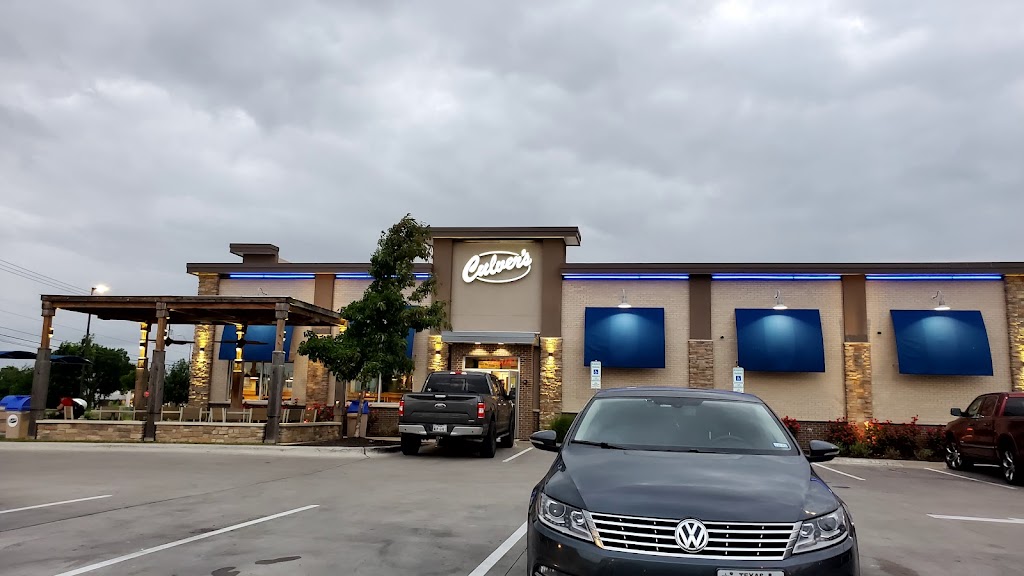 Culver's
