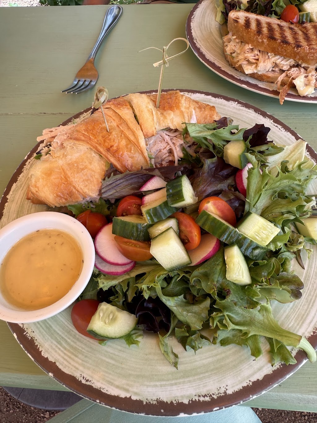 Sweet Lemon Inn & Kitchen