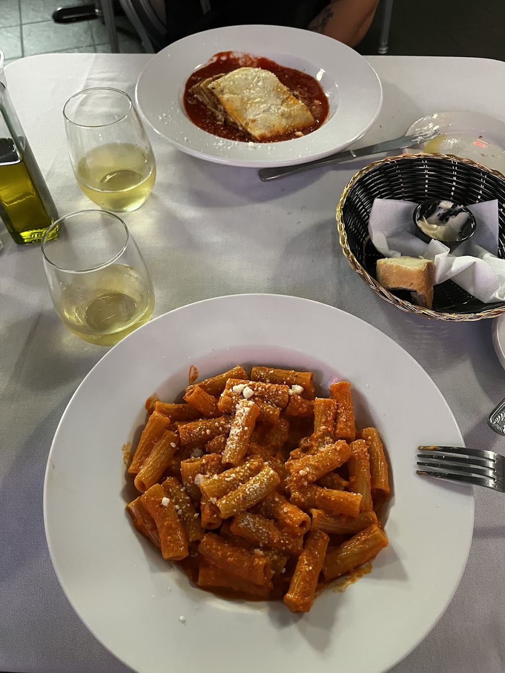 La Cucina Di Mamma