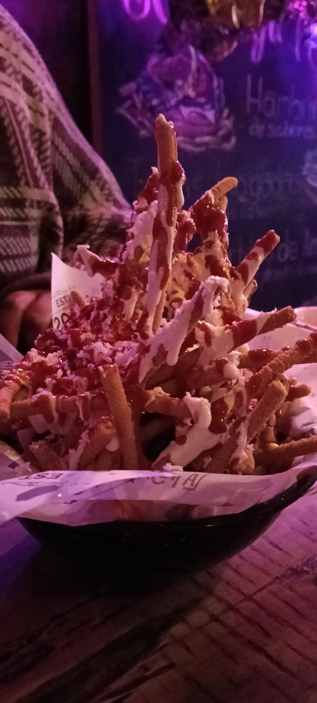 Calif. Chicken Cafe