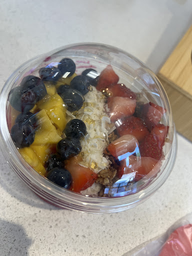 Smoothie King