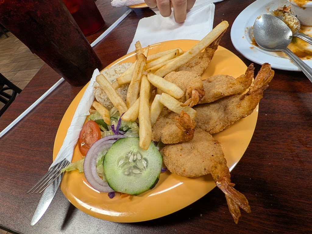 Mariscos El 7 Mares