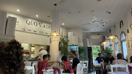 Quo Vadis