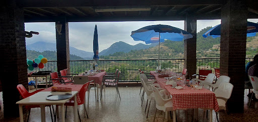 Bar Maria