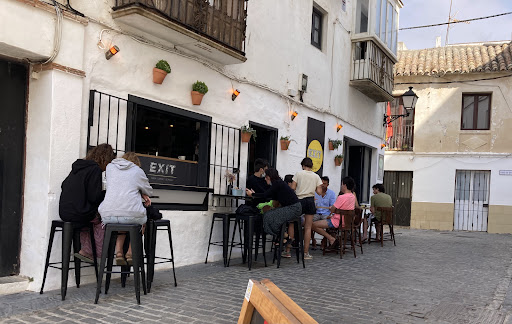 Exit Bar, Tarifa