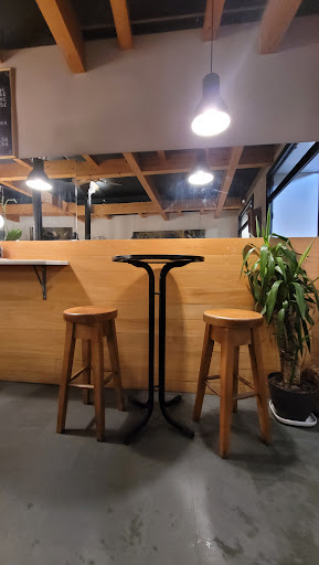 Bar Restaurante Emaus