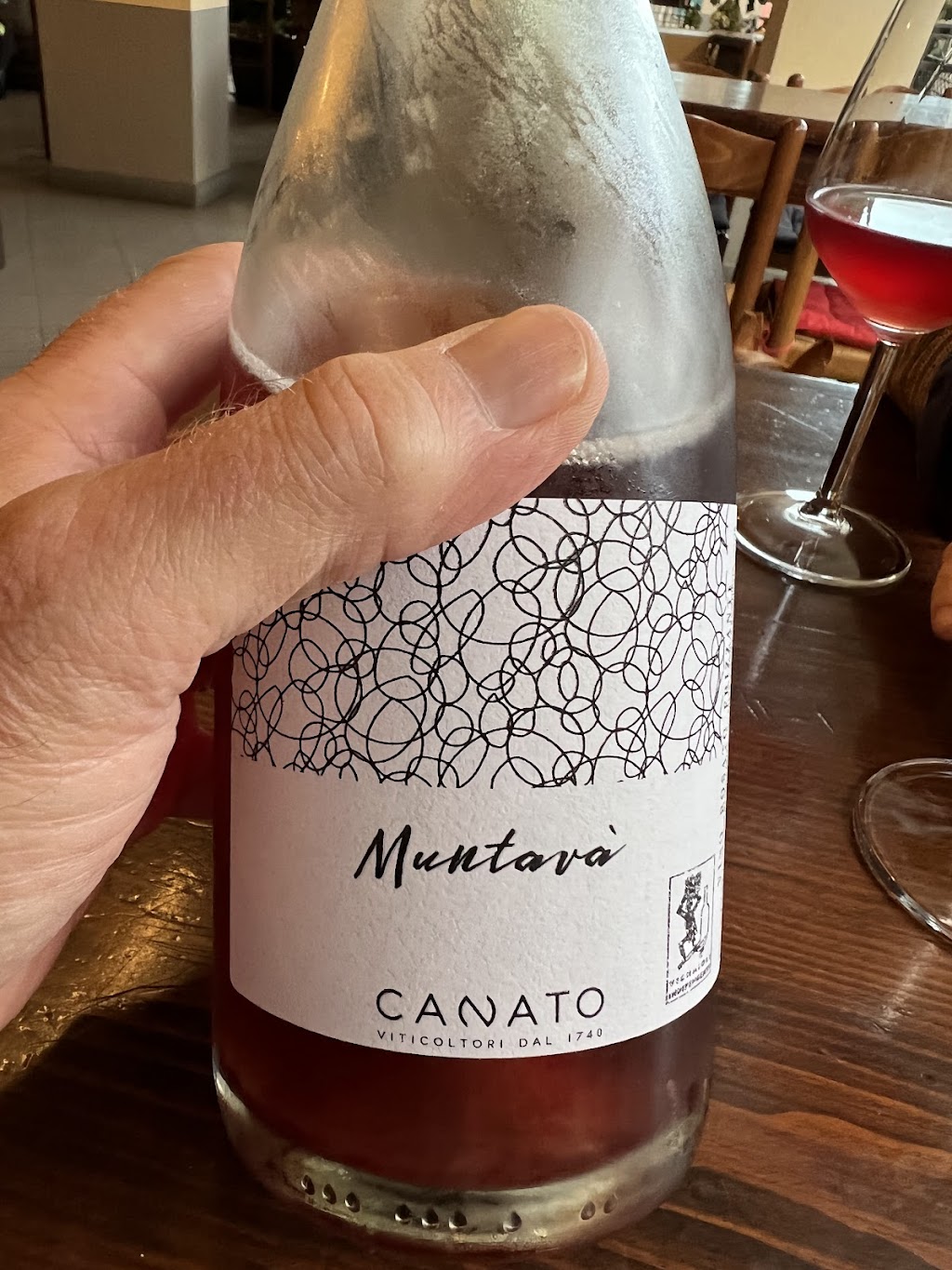 Ristorante Il Risottino, Mergozzo