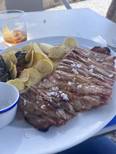 El Nautico