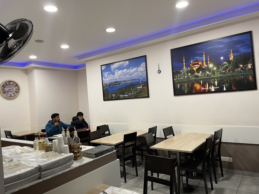 Istambul Turkish Kebab