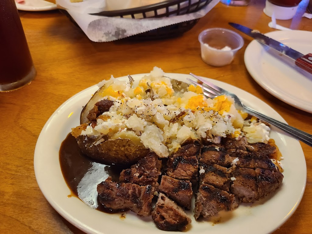 Texas Roadhouse, Kingwood, TX