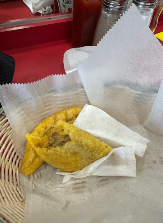 El Palacio De Las Empanadas