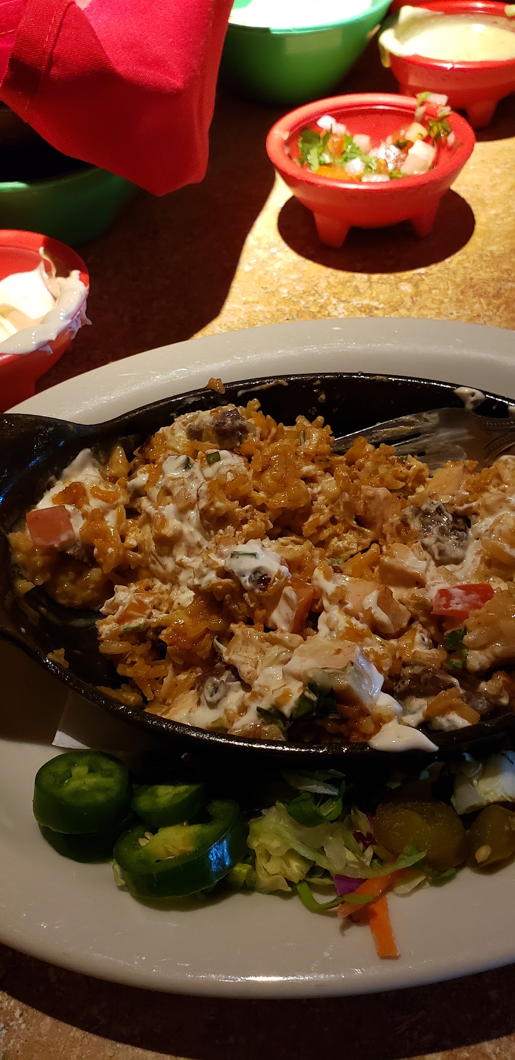 Jimmy Changas