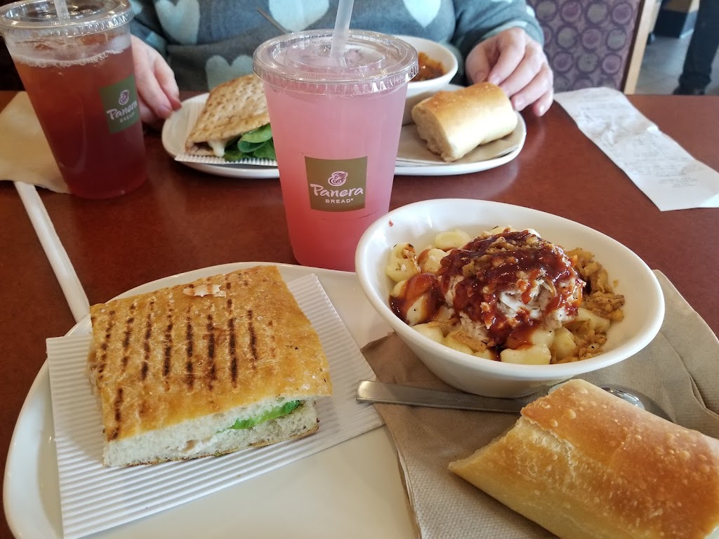 Panera Bread, East Meadow, NY