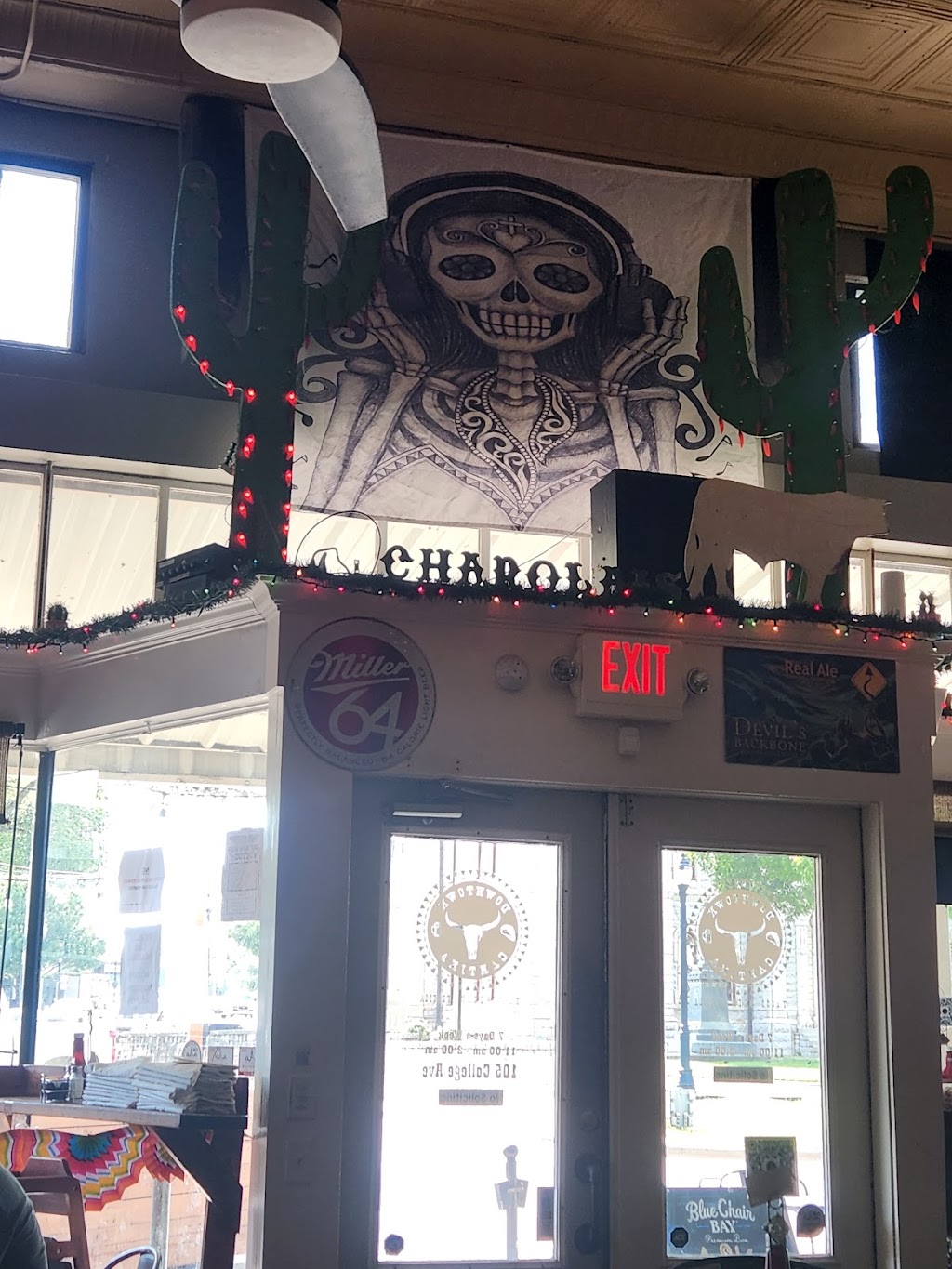 Downtown Cantina