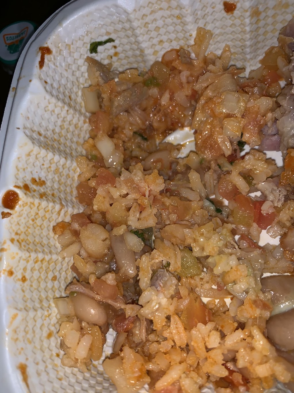 Los Pericos, Hayward, CA