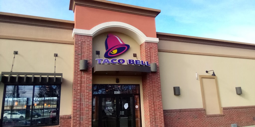 Taco Bell, Port Jefferson Station, NY