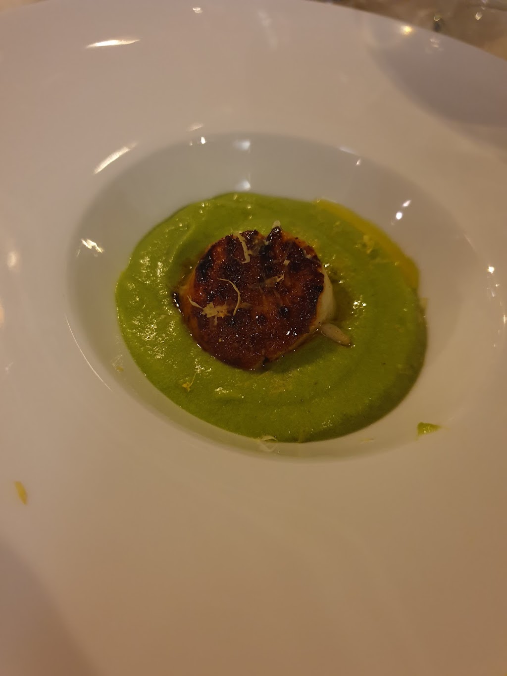 Ristorante Crab